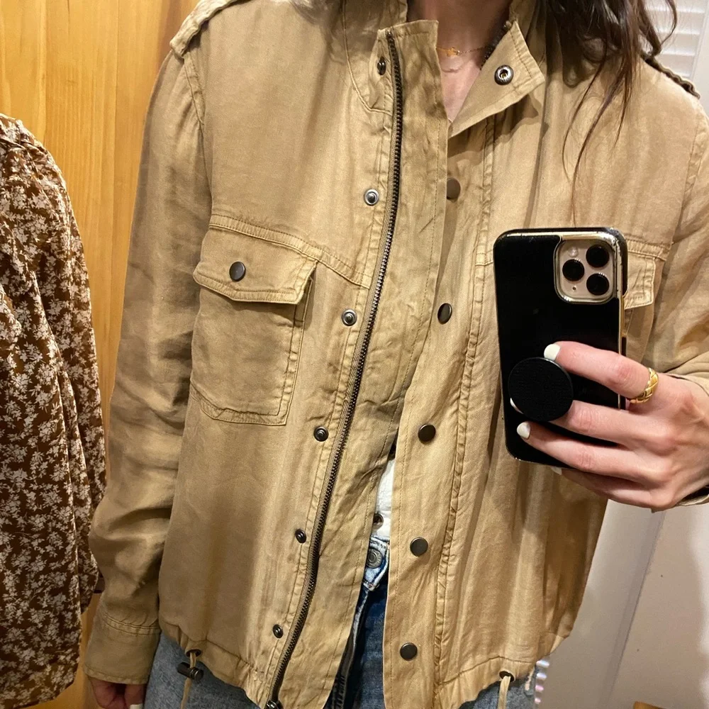 Rails jacket - Picture 12 of 14